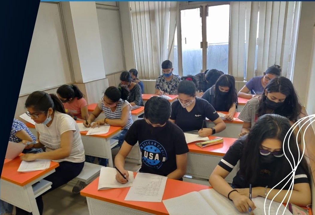 Tejaswi Classes Gurugram coaching centre courses