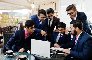 Commerce coaching