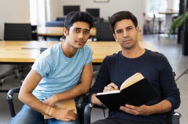 IIT JEE coaching