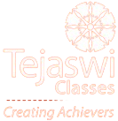 Tejaswi Classes logo