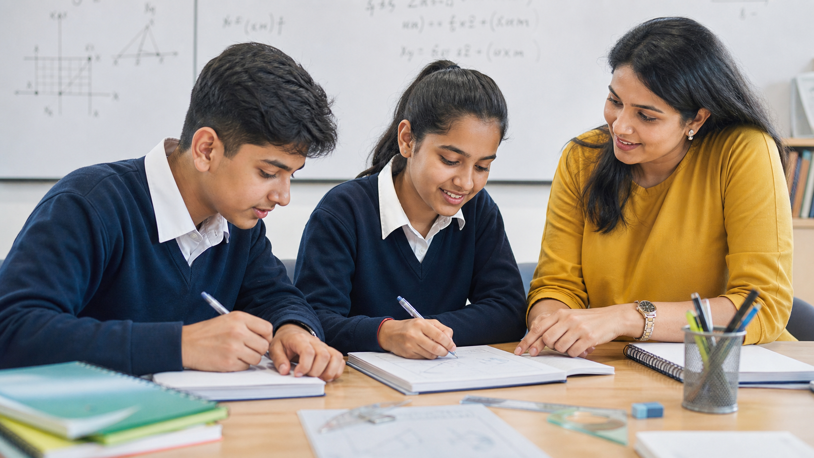 CBSE Class 9th Mathematics coaching in Gurugram