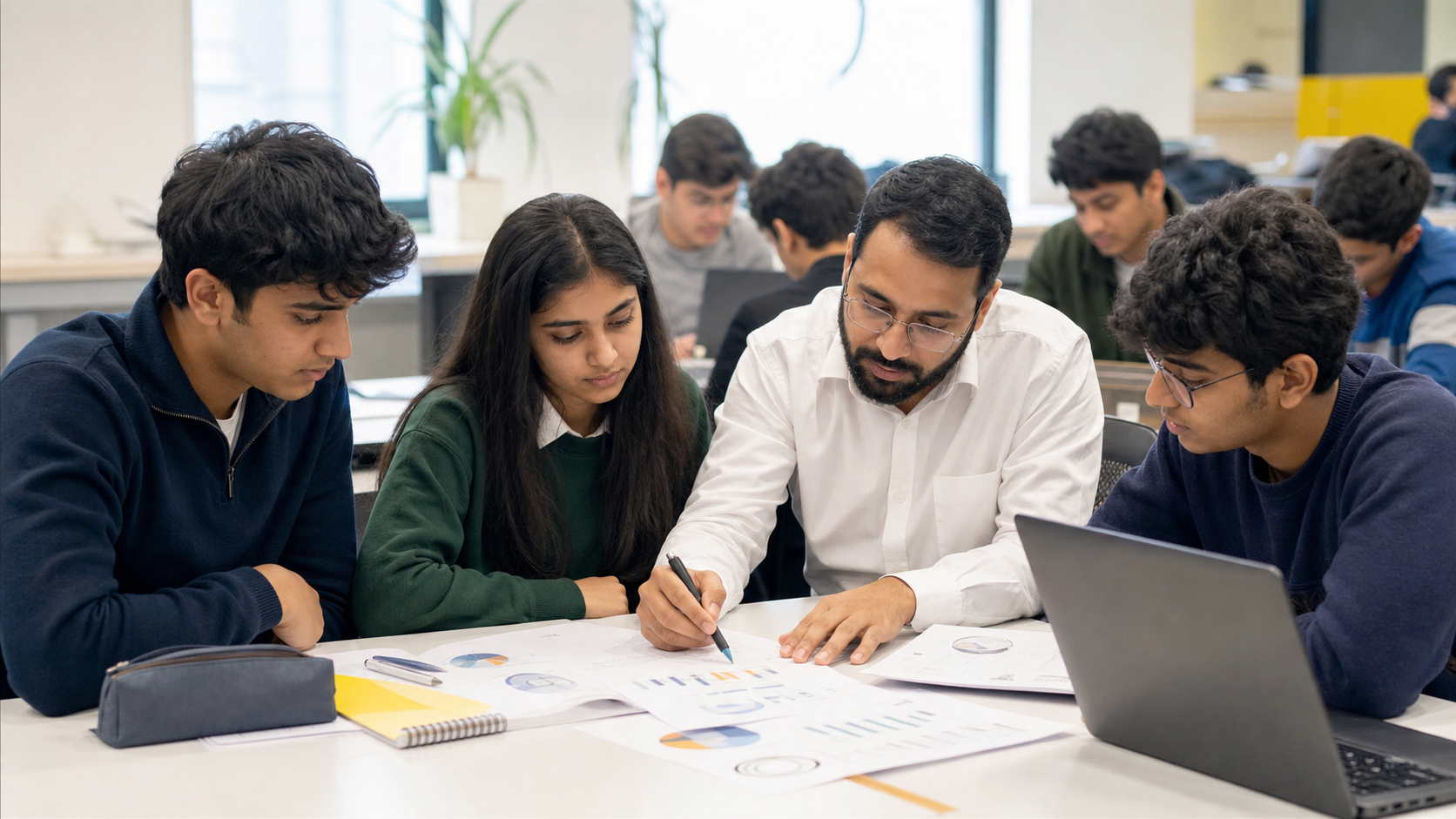 IPMAT Coaching coaching in Gurugram