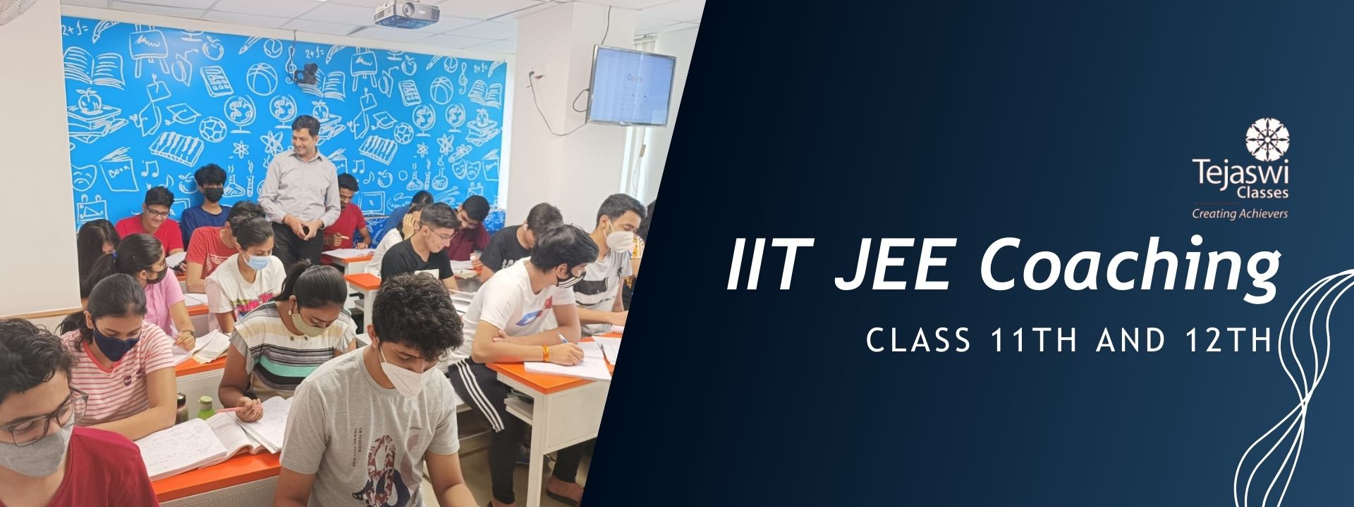IIT-JEE Main & Advanced